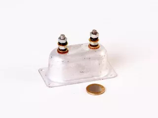 Belarus/MTZ glow plug resistor (0)