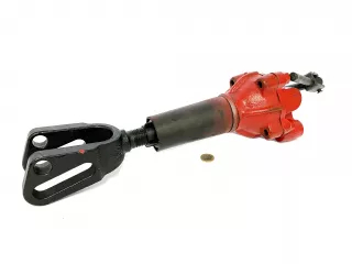 Belarus/MTZ hand leveler (0)