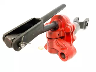 Belarus/MTZ hand leveler (2)