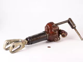 Belarus/MTZ hand leveler original (0)