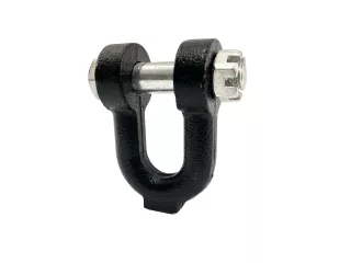 Belarus/MTZ hanger bracket (with screw) original (0)