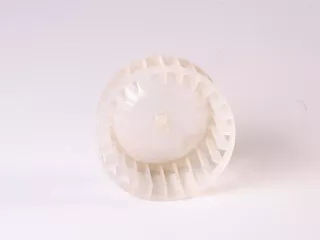 Belarus/MTZ heater fan blade, original (0)