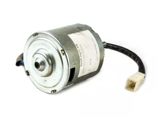 Belarus/MTZ heater motor, new type (1)