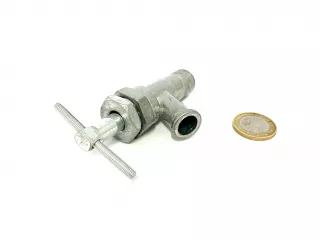 Belarus/MTZ Heater tap (0)