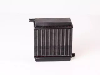 Belarus/MTZ heating radiator new type, original (1)