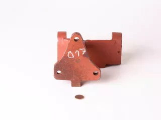 Belarus/MTZ holder 017 (hydr. Leading block arms) (3)