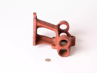 Belarus/MTZ holder 017 (hydr. Leading block arms) (4)