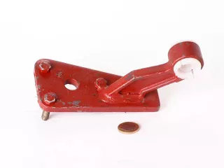 Belarus/MTZ holder 021 (power control universal joint), original (0)