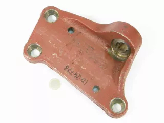 Belarus/MTZ holder 023-B d=27mm, original (0)