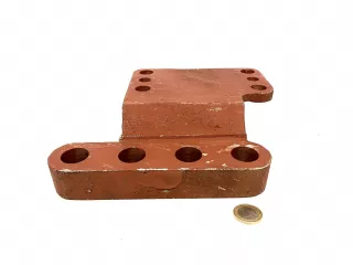 Belarus/MTZ holder orbit 011 (50, 80), original (0)