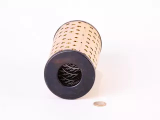 Belarus/MTZ hydraulic paper filter, original (1)