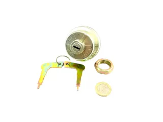 Belarus/MTZ + ignition key (1)
