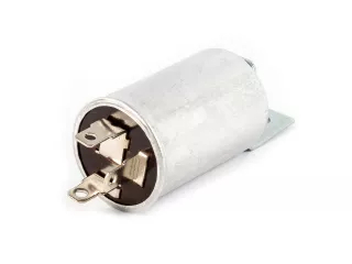 Belarus/MTZ index relay 3 pin (0)