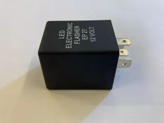 Belarus/MTZ index relay 5 pin (0)