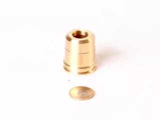 Belarus/MTZ injection bushing 50 (0)