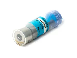 Belarus/MTZ injection pump plunger (for UTN injection pump) (0)