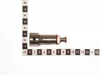 Belarus/MTZ injector plunger for the classical UTN injector pump, Polish made (0)