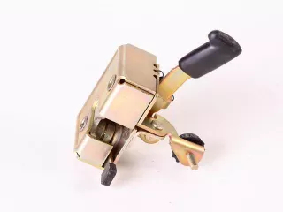 Belarus/MTZ inner door completely new type of right (original) (0)