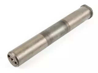 Belarus/MTZ king shaft (straight axle), original (1)
