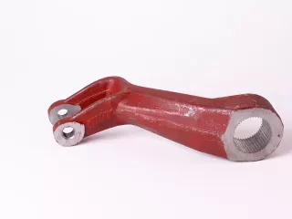 Belarus/MTZ lifting arm extreme left (0)