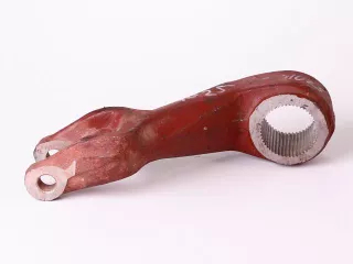 Belarus/MTZ lifting arm extreme right strengthen 1025, original (0)