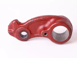 Belarus/MTZ lifting arm middle 80, original (0)