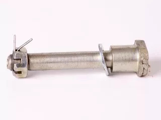 Belarus/MTZ lifting arm screw complete, M20 (0)