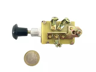 Belarus/MTZ lighting switch old type (2)