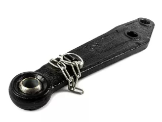 Belarus/MTZ lower arm extension left (0)