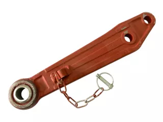 Belarus/MTZ lower arm extension left (0)