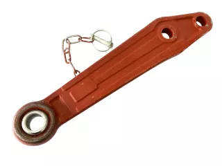 Belarus/MTZ lower arm extension left (1)