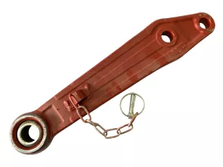 Belarus/MTZ lower arm extension right (0)