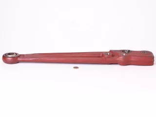 Belarus/MTZ lower arm front, original (0)