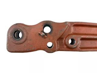 Belarus/MTZ lower arm front, original (2)