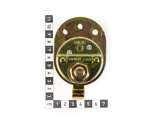 Belarus/MTZ Main switch (push-button) (2)