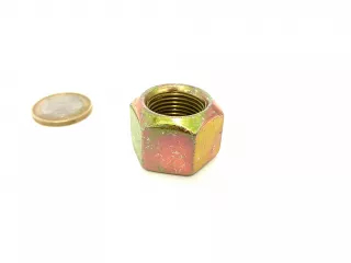 Belarus/MTZ nut 017 (front wheel) (0)