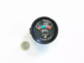 Belarus/MTZ oil pressure meter, non-original (0)
