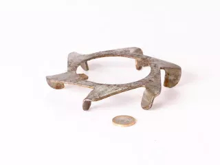 Belarus/MTZ oil spray disc (gearbox) original (0)