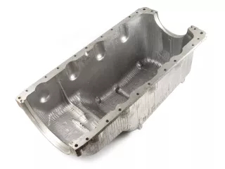 Belarus/MTZ oil sump (2)