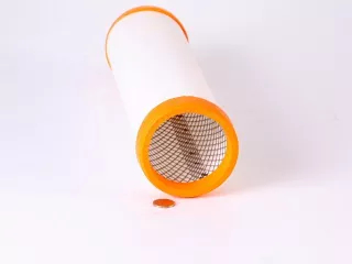 Belarus/MTZ paper air filter cartridge (.3-Series models), internal (1)