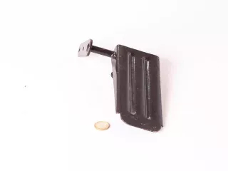 Belarus/MTZ pedal (gas) small cabine (1)