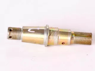 Belarus/MTZ pin L = 128, d = 24.5, ES-25-GE, M20x1.5 (2) orbit (0)