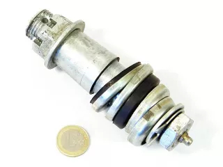 Belarus/MTZ pin L = 133, d = 5.28, GE-25-ES, M24x2 (4) orbit complete (0)