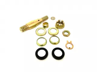 Belarus/MTZ pin L = 148, d = 5.28, GE-25-ES, M24x2 (7) orbit complete (0)