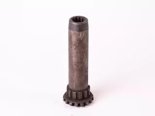 Belarus/MTZ pinion 017 Z = 12.16 (driving front axle DIFI) (0)