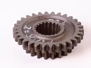 Belarus/MTZ pinion 024 Z = 30/21 (synchrone gear) (1)