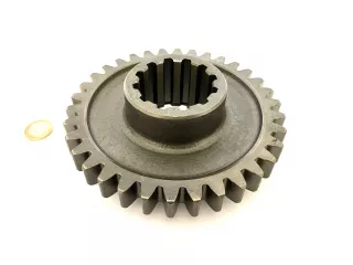 Belarus/MTZ pinion 025 Z = 34/20 (gear) (0)
