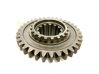 Belarus/MTZ pinion 025 Z = 34/20 (gear) (2)
