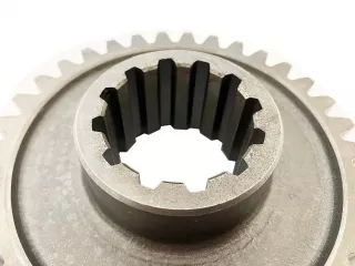 Belarus/MTZ pinion 025 Z = 34/20 (gear) (5)