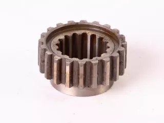 Belarus/MTZ pinion 028 Z = 20/16 (synchrone gear) (1)